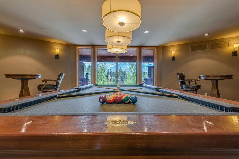 Luxury Vacations Canmore